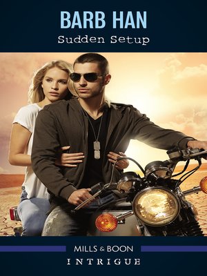 cover image of Sudden Setup